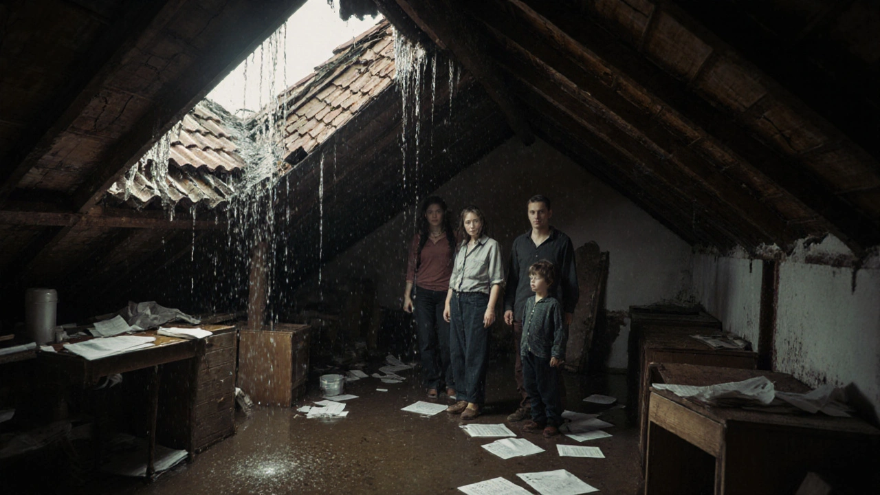 Czego nie obejmuje ubezpieczenie domu? Co warto wiedzieć przed podpisaniem umowy