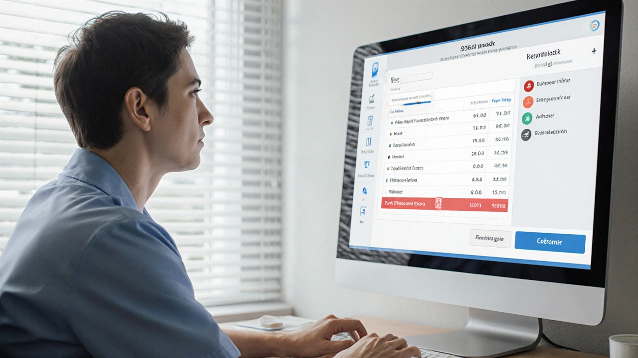 Czy lekarz widzi, że nie wykupiłam recepty? Co się dzieje w systemie zdrowia?