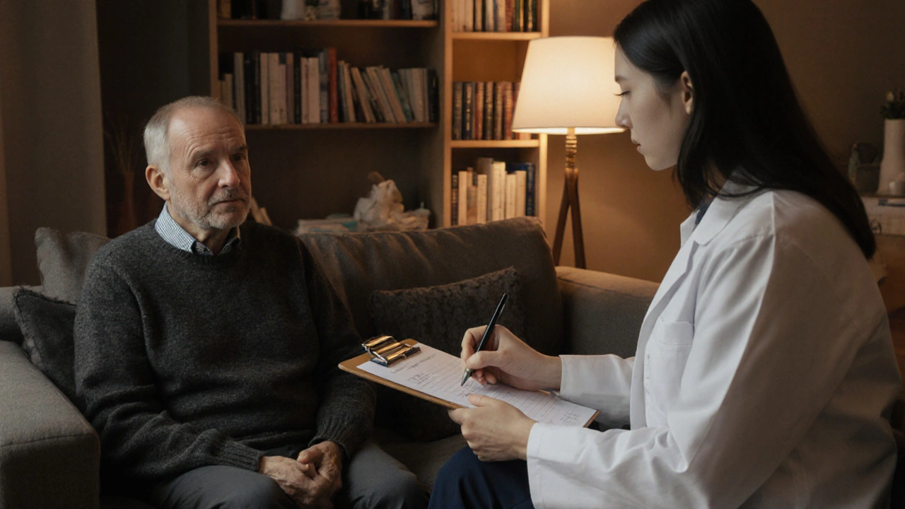 Czy NFZ widzi moje prywatne wizyty? Co musisz wiedzieć o śledzeniu wizyt poza systemem zdrowia