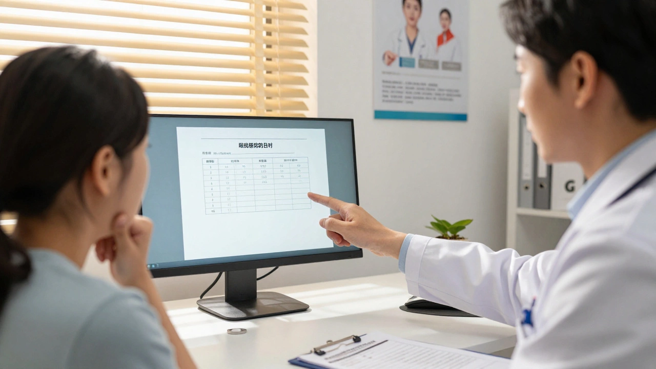 Wyspecjalizowani lekarze: Kiedy warto szukać specjalisty, a kiedy wystarczy lekarz rodziny?